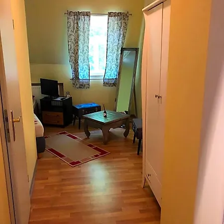 Parkschloesschen In Ξενοδοχείο Greiz