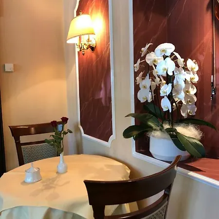Parkschlösschen In 2* Greiz