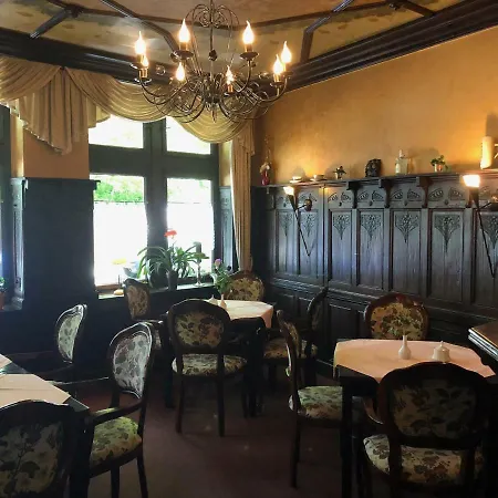 Parkschloesschen In 2* גרייץ