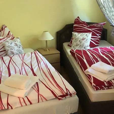 Parkschlösschen In Hotel