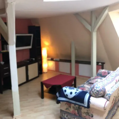 Parkschlösschen In Hotel