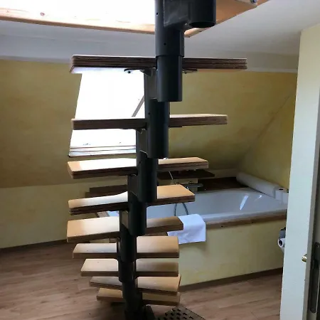 מלון Parkschloesschen In גרייץ