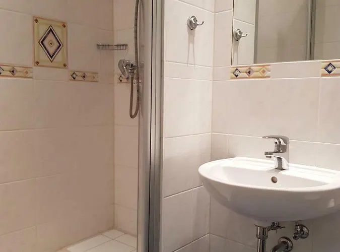 Parkschloesschen In 2* Greiz