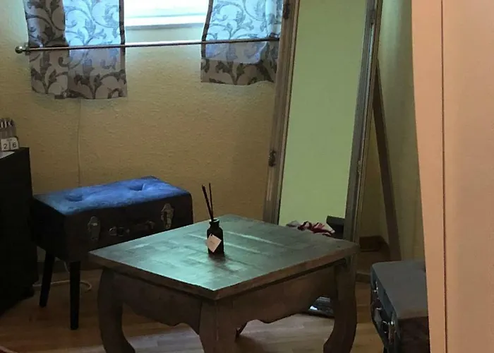 Parkschloesschen In Otel 2*