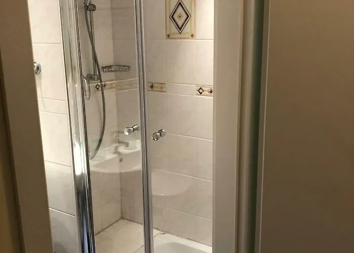 Parkschloesschen In 2* Greiz