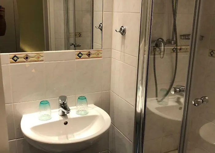 מלון Parkschloesschen In גרייץ