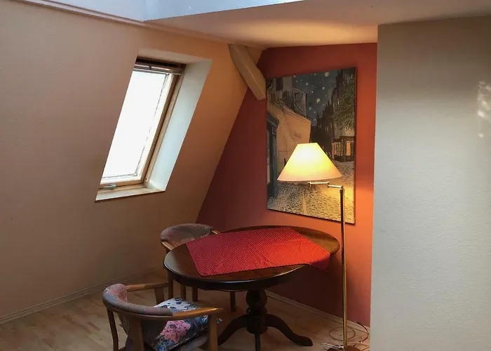 Parkschloesschen In 2*